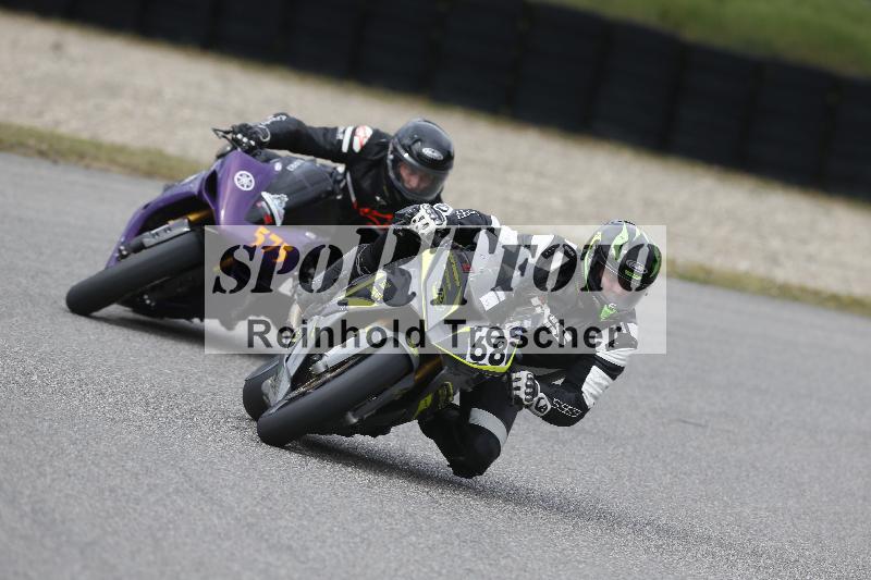 /02 03.04.2026 Speer Racing ADR/Gruppe rot/68